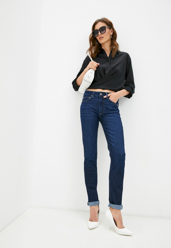 фото Джинсы guess jeans