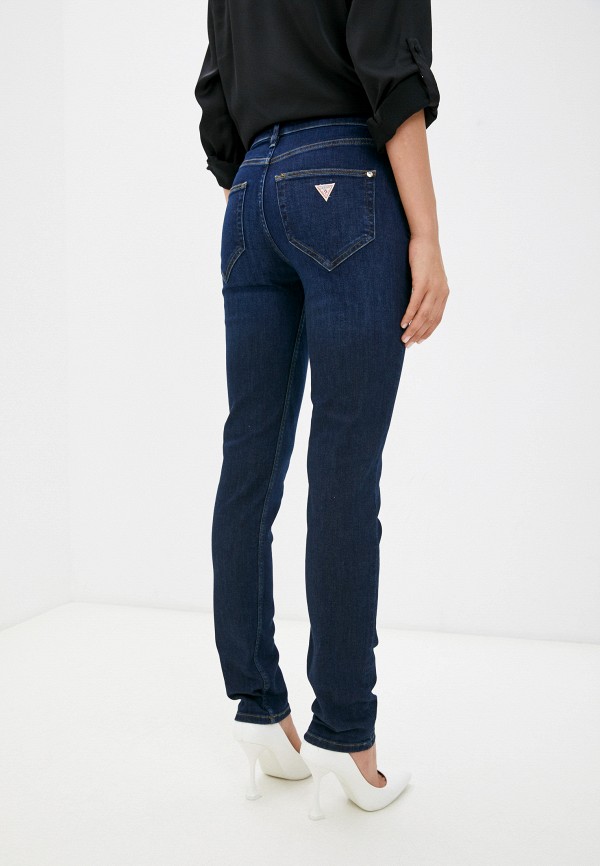 фото Джинсы guess jeans