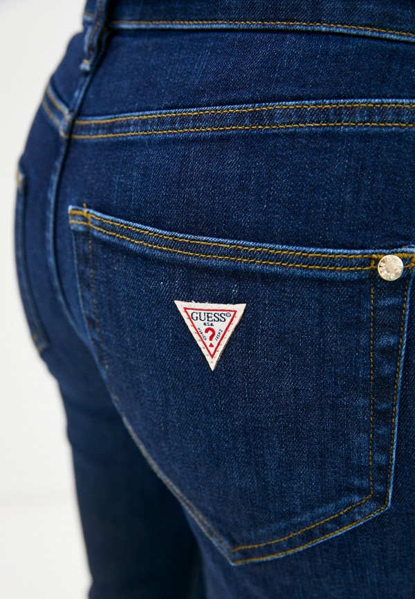 фото Джинсы guess jeans