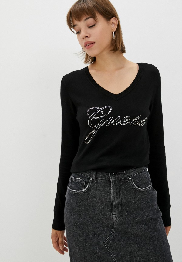 фото Пуловер guess jeans