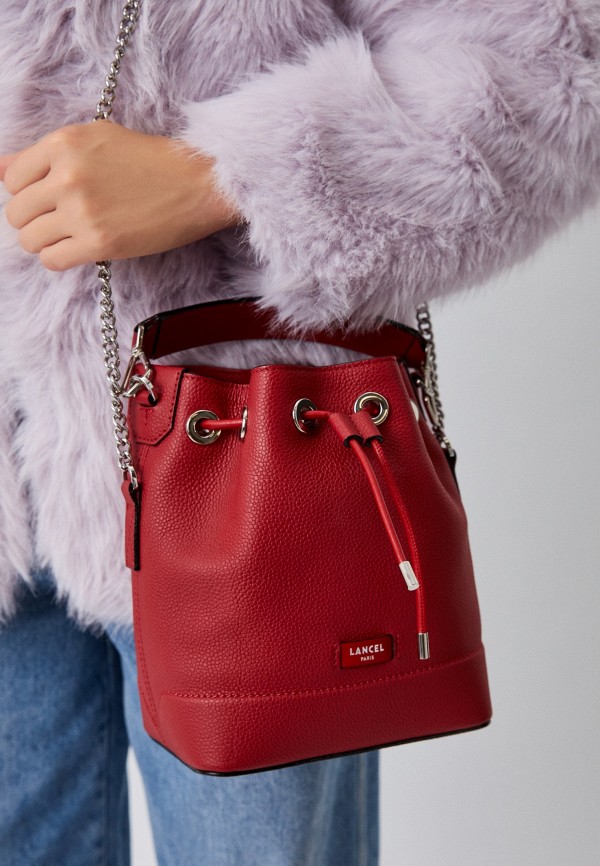 фото Сумка lancel