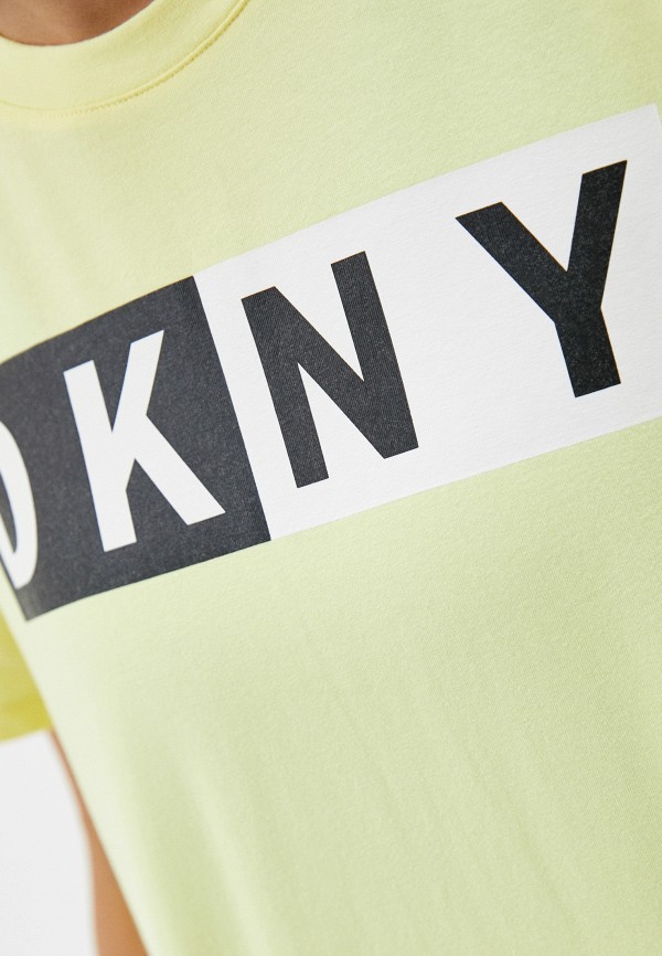 фото Футболка dkny