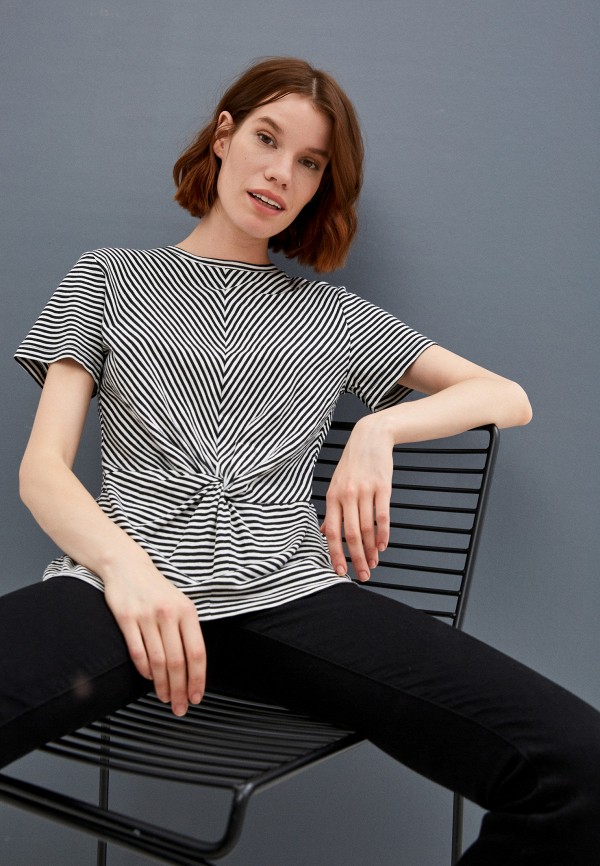 фото Футболка dkny