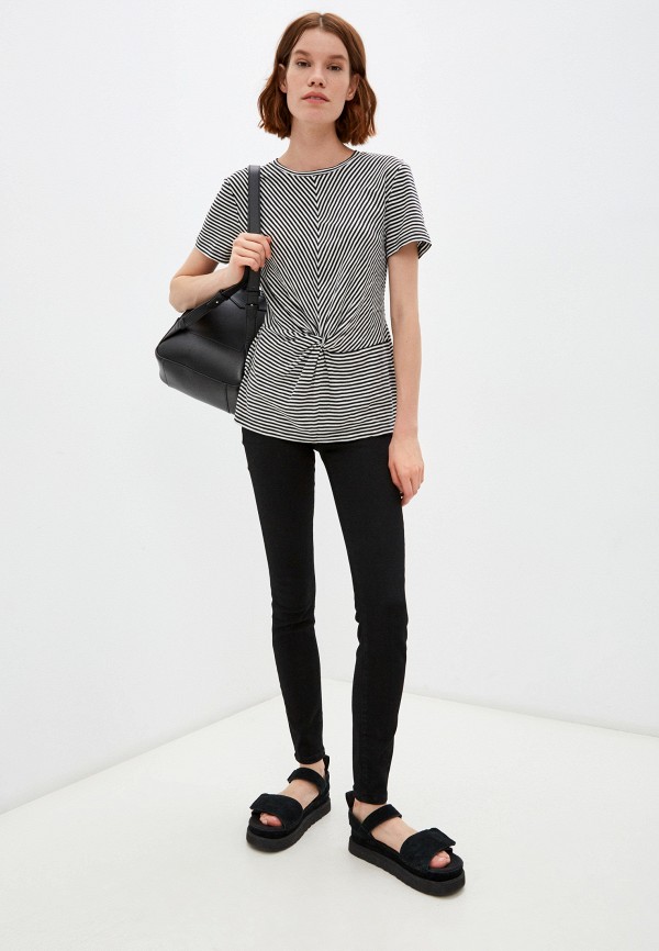 фото Футболка dkny