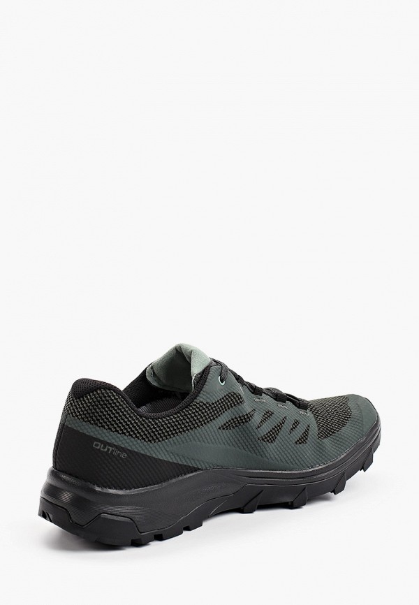 фото Кроссовки salomon