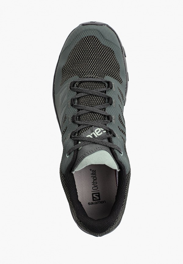 фото Кроссовки salomon