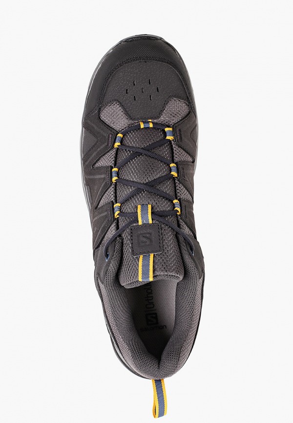 фото Кроссовки salomon