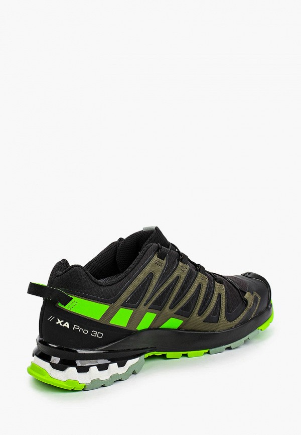 фото Кроссовки salomon