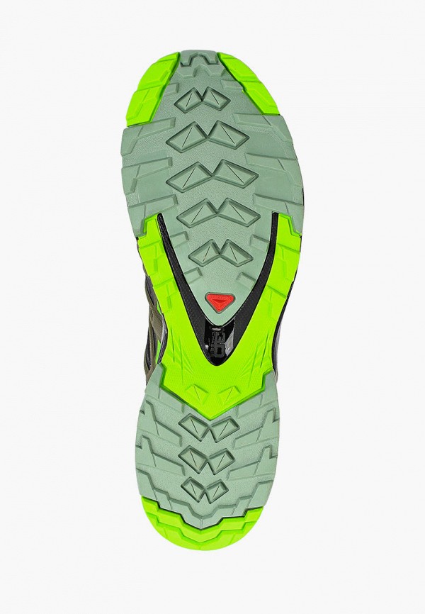 фото Кроссовки salomon