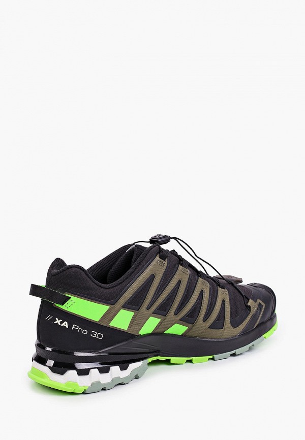 фото Кроссовки salomon