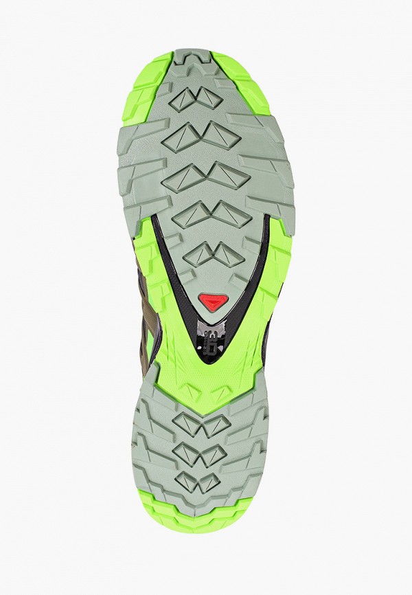 фото Кроссовки salomon