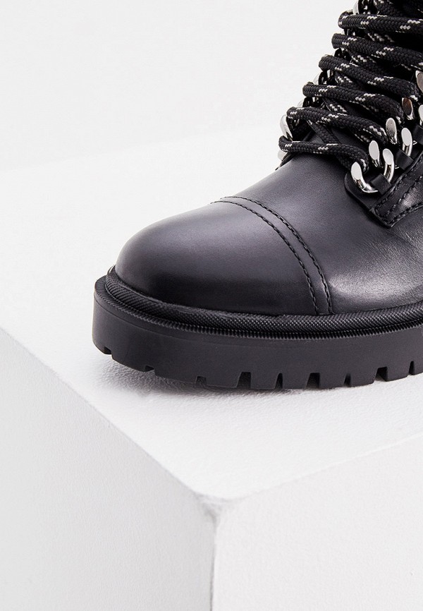фото Ботильоны casadei