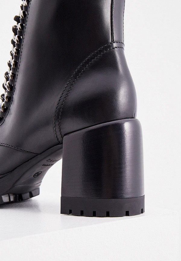 фото Ботильоны casadei