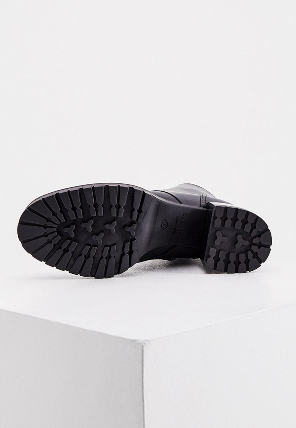 фото Ботильоны casadei