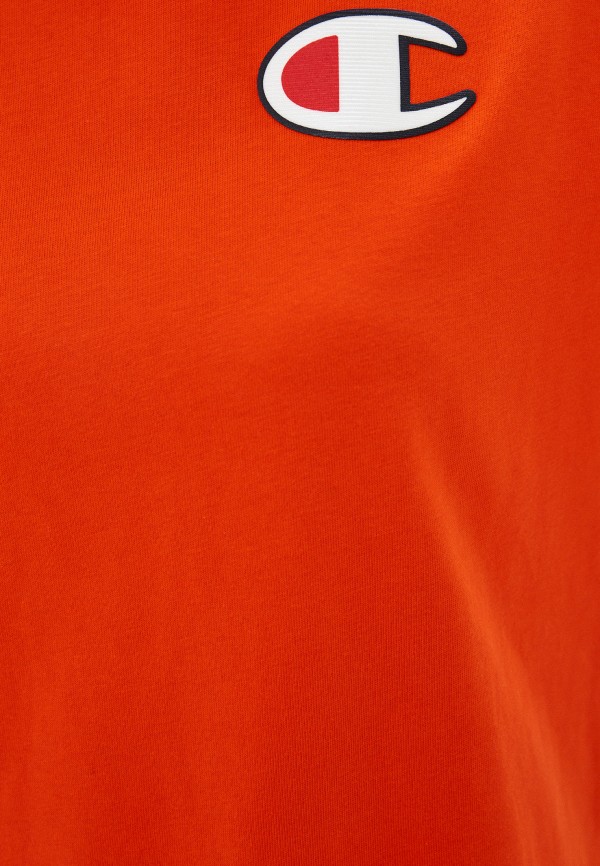 фото Футболка champion