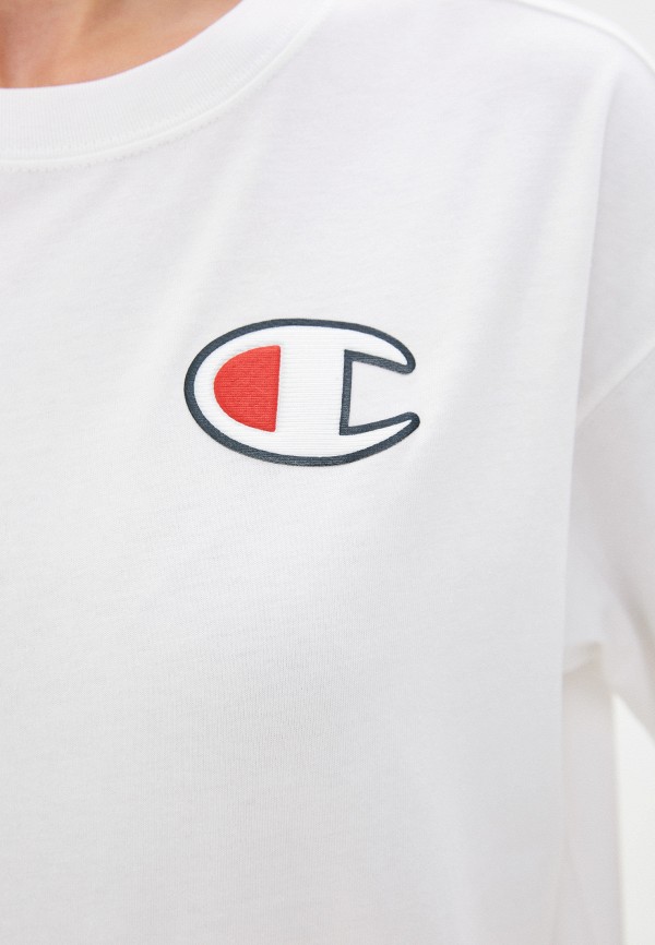 фото Футболка champion