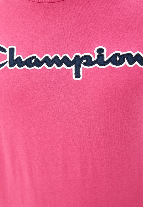 фото Футболка champion