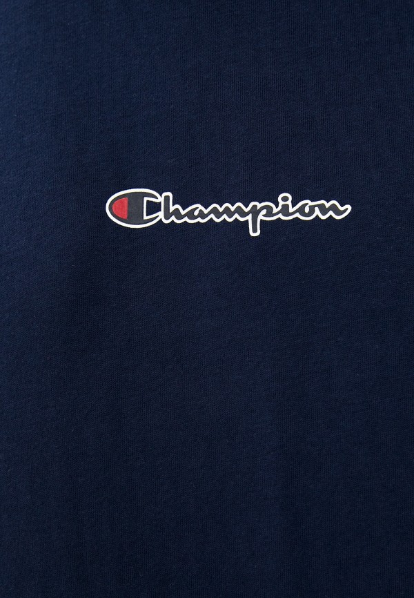 фото Футболка champion