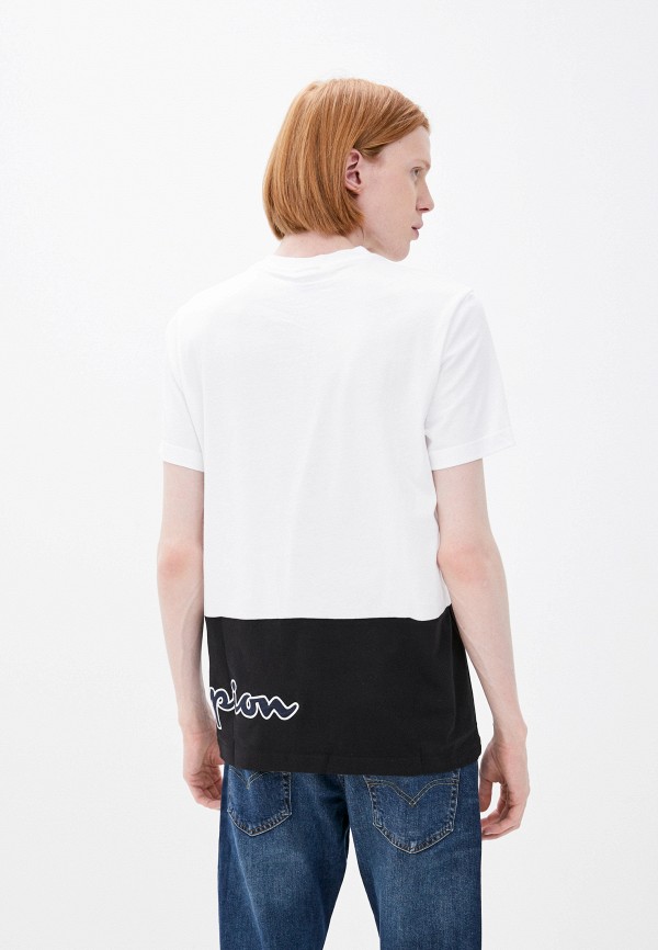 фото Футболка champion