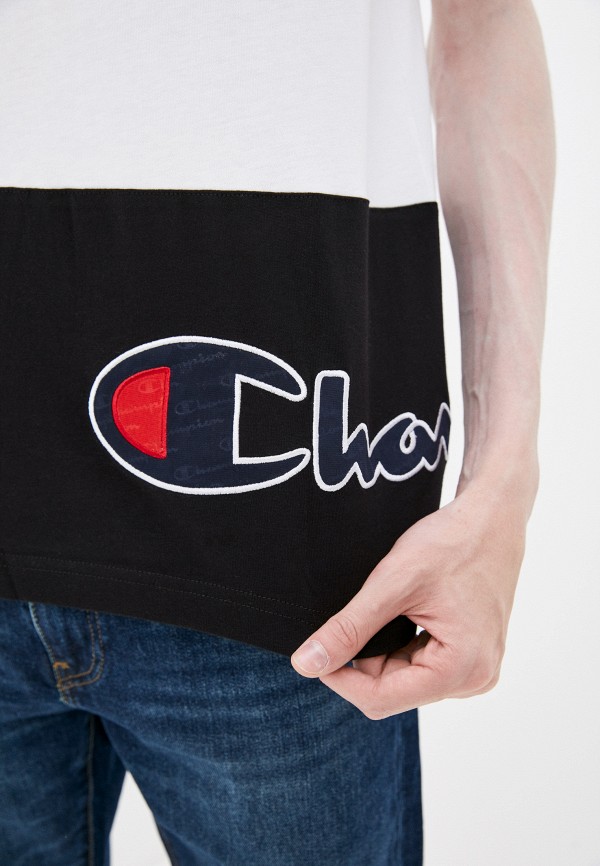 фото Футболка champion