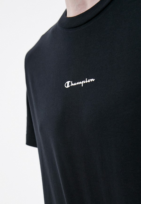 фото Футболка champion