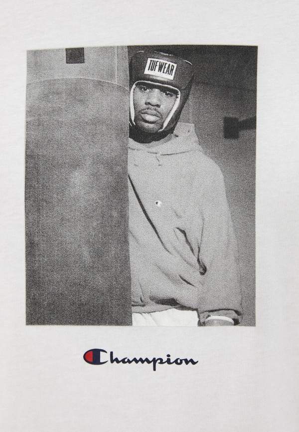 фото Футболка champion