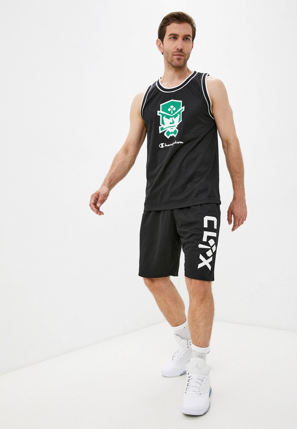 фото Шорты спортивные champion