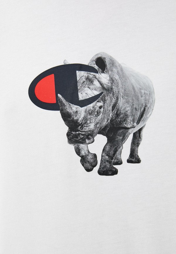 фото Футболка champion