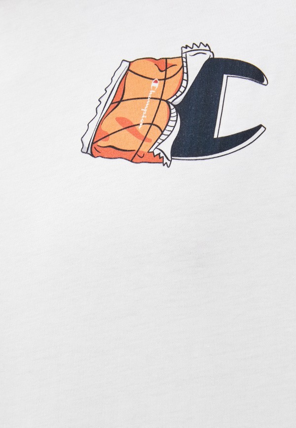 фото Футболка champion