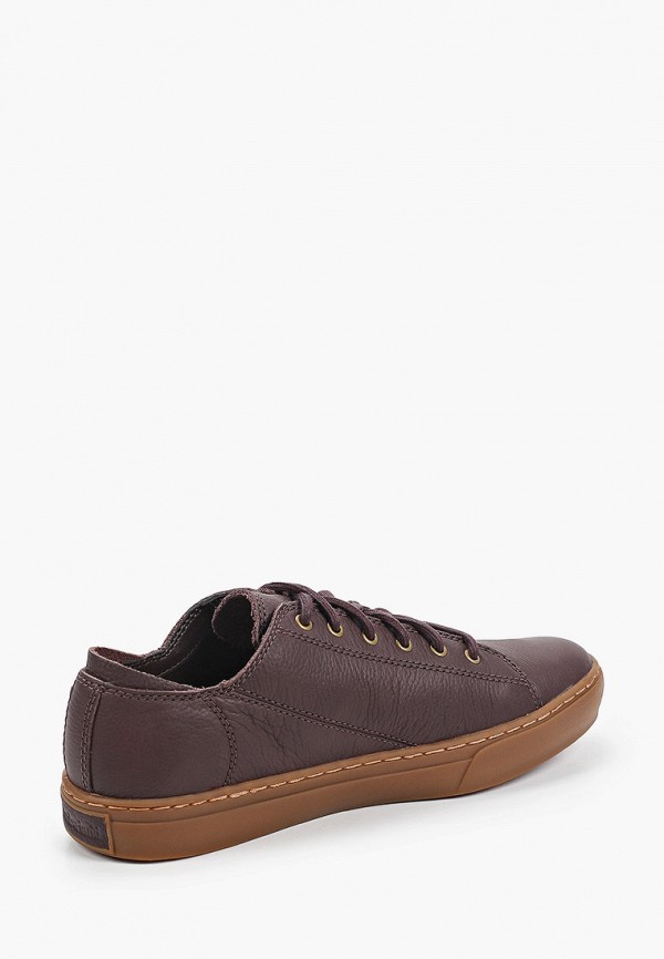 фото Кеды timberland