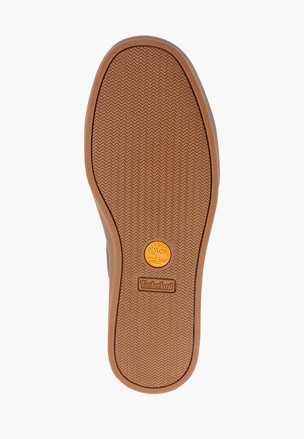 фото Кеды timberland