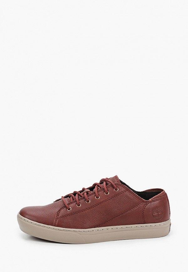 фото Кеды timberland