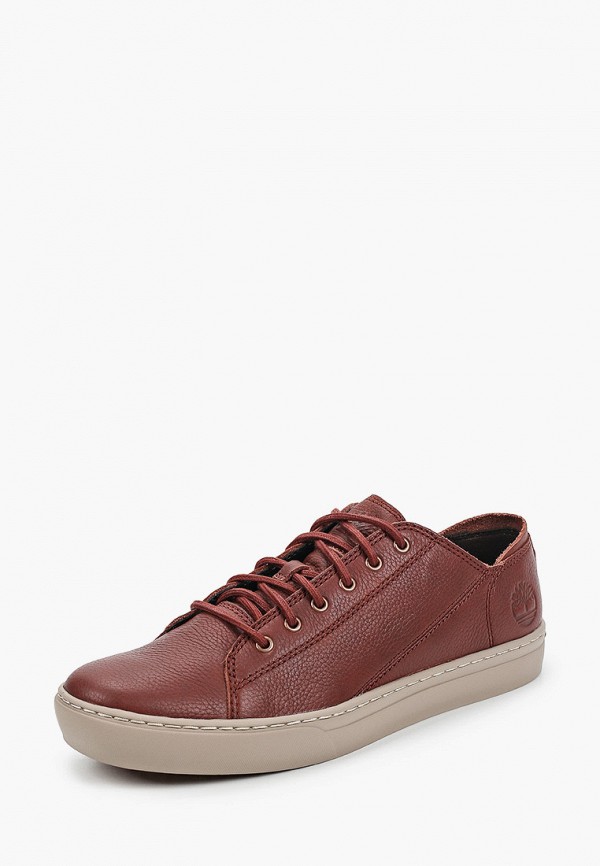 фото Кеды timberland
