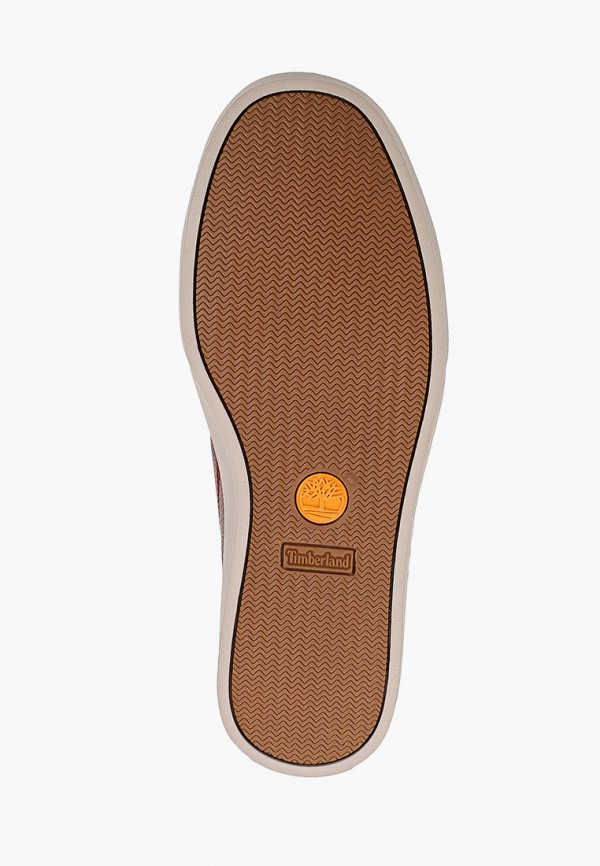 фото Кеды timberland