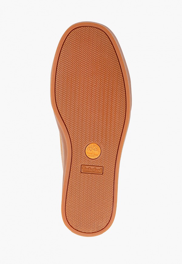 фото Кеды timberland