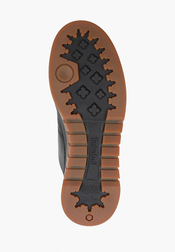 фото Кроссовки timberland
