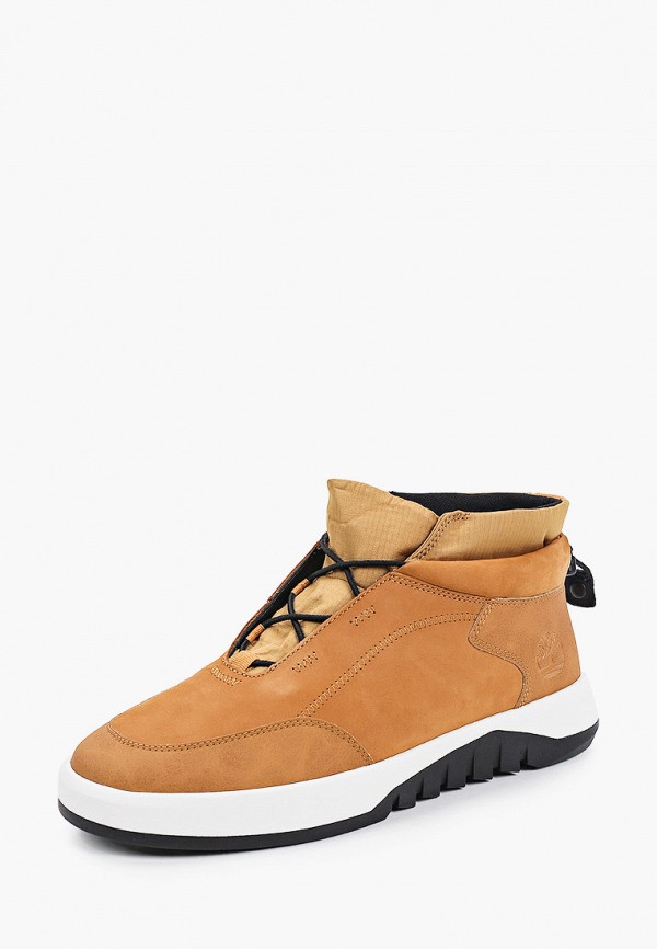 фото Ботинки timberland