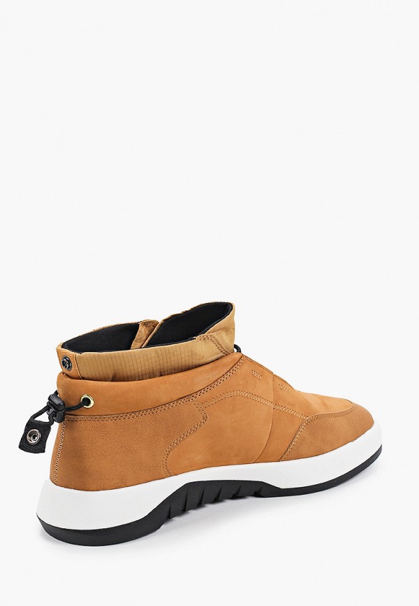 фото Ботинки timberland