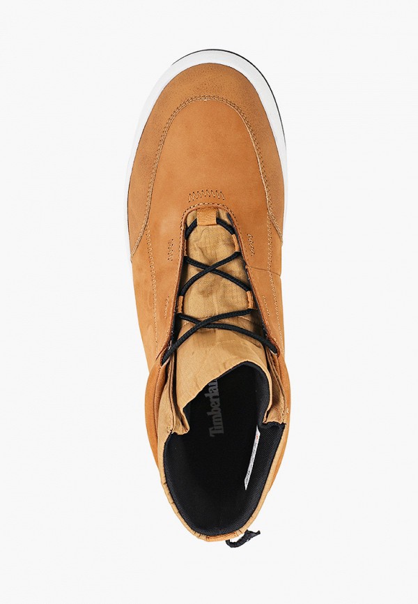 фото Ботинки timberland