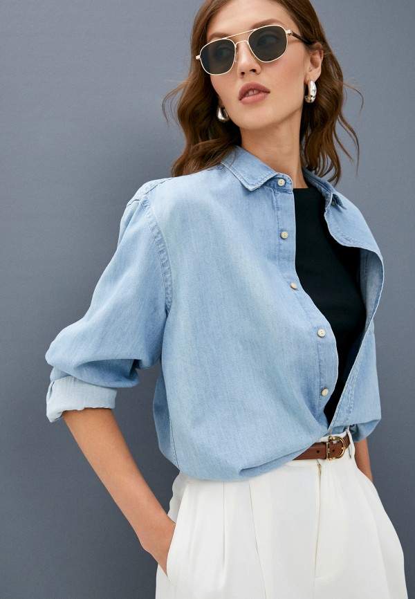 фото Футболка lauren ralph lauren