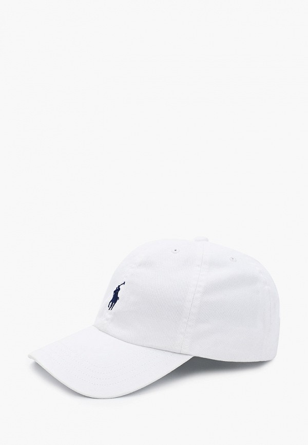 фото Бейсболка polo ralph lauren