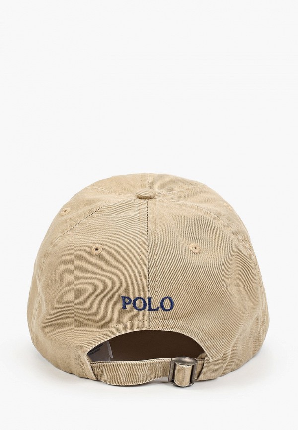 фото Бейсболка polo ralph lauren