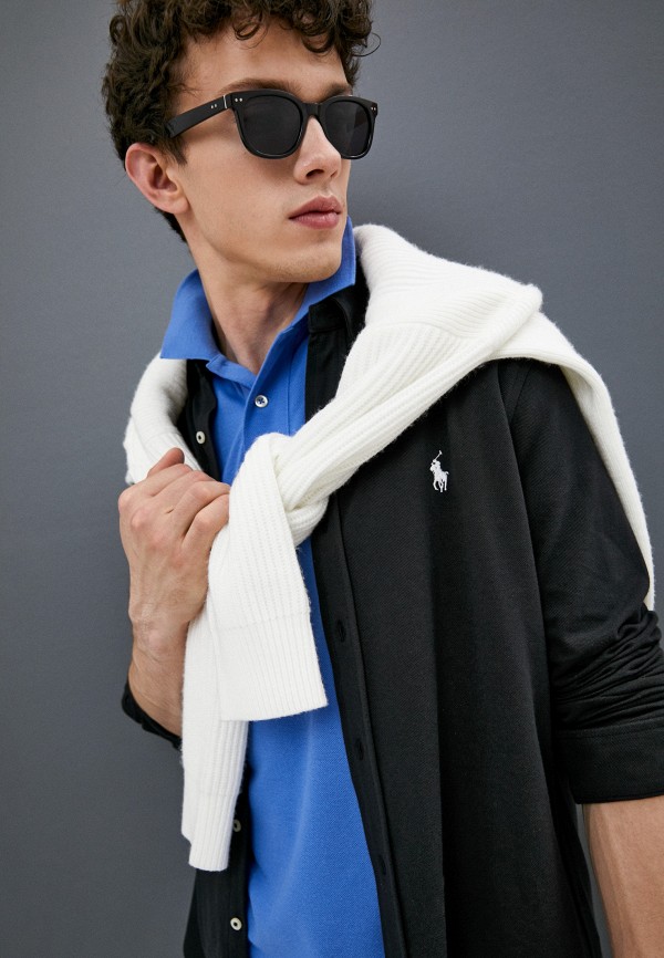 фото Рубашка polo ralph lauren