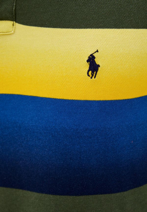 фото Поло polo ralph lauren