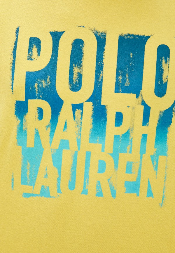 фото Футболка polo ralph lauren