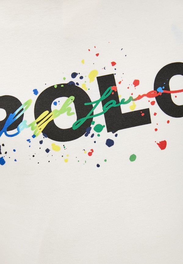 фото Футболка polo ralph lauren