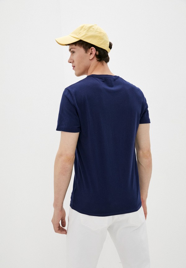 фото Футболка polo ralph lauren