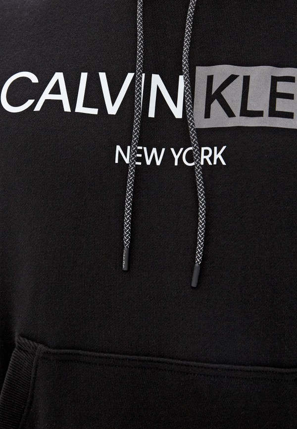 фото Худи calvin klein