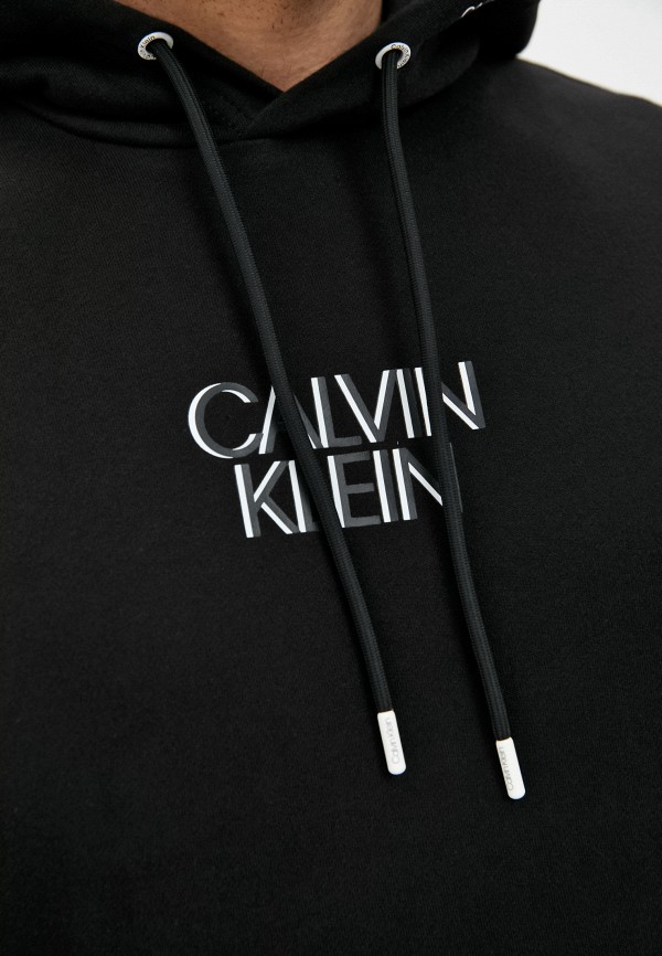 фото Худи calvin klein