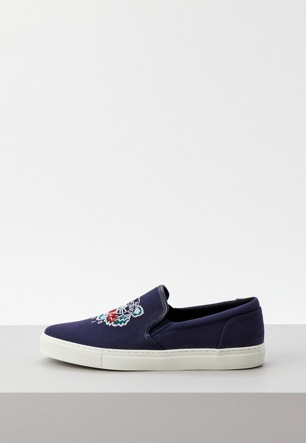 фото Слипоны kenzo